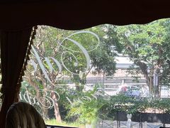 -火车头法国西餐厅