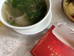 -海皇食府(水都假日酒店店)