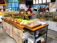 -RiceZone乐食尊纯米面包坊(望京店)