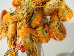 -活潑鲜跳(湖滨商业街店)