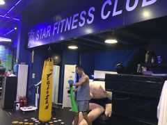 -FEELINGME乐刻私教馆·健身(沿海赛洛城店)