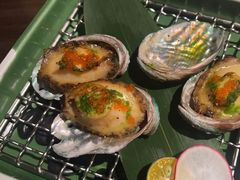 -匠和风精致料理(莆田财富中心店)