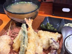 -天妇罗内顺田(罗湖店)