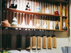 -长亭酒肆.武夷菜(鼓楼后海店)