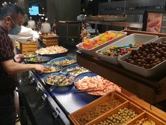 -韩盛·盛江山自助料理(中街大悦城店)