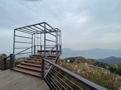 -瑞安圣井山景区