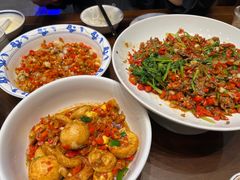 -八碗湘长沙市井菜(坡子街店)