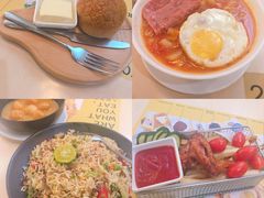 -来龙里 精致 东南亚餐室(万象城店)