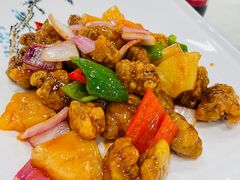 -金瑞轩大酒楼·顺德鱼生·粤菜海鲜(东江国际店)