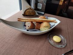 -Da Ivo哒伊沃意大利魔镜餐厅(外滩店)
