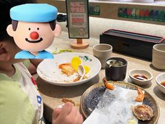 -禾绿寿司·定食·拉面·烧炸(宝安大仟里店)