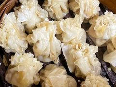 -正宗天津烧麦馆(柳州路店)