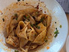 -大师兄·西北小馆(金湾华发商都店)