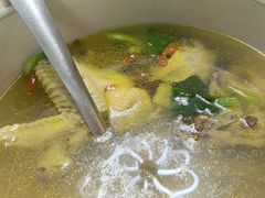 -随意茶庄·地道杭帮农家菜(梅家坞店)