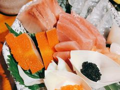 -和彩放题餐厅(酒仙桥店)