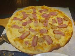 -秀·爱尔兰餐吧(上海路店)