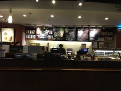 -星巴克(红房子店)