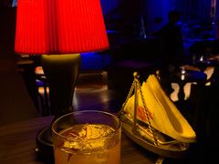 -JZ Club 爵士酒吧(上海店)