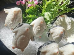 -湊湊火锅·茶憩(新中关购物中心店)