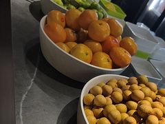 -翠林精选·洗浴·餐饮·住宿(江东大道店)