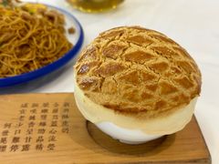 -新兴家喻酒家·羊城名宴(昌岗店)