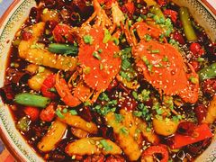 -滋味烤鱼(祥和里店)