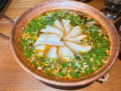 -SHAN山(前滩太古里店)