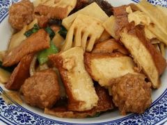 -老磨油饼(高陵店)