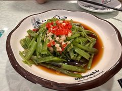 -眷江南之小蓝鲸(王府大街店)