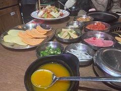 -香猪坊韩国烤肉专属门店(魏公村店)
