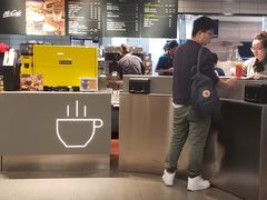 -麦当劳(秣陵路店)