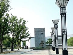 -石湖景区