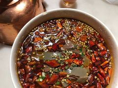 -小吊梨汤·北京菜·烤鸭(双井乐成中心店)