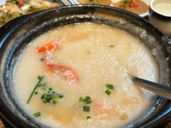 -蚝翅·海鲜粥·烧烤·羊肉季(鄞州万达店)