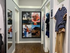 -GAP(王府井奥莱·香江小镇店)