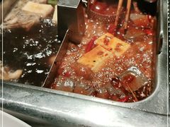 -海底捞火锅(万象城店)