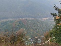 -帽儿山风景区