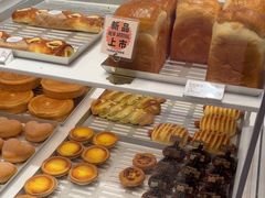 -好利来(欧亚商都店)