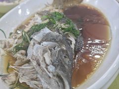 -锐记美食店·现捞海鲜(闸坡店)