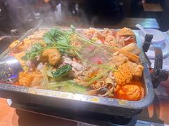 -后街佬·炭火鲜鱼杂(33小镇店)