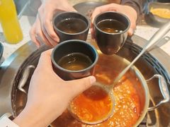 -海汕记·潮汕鲜牛肉火锅·自助