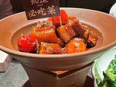 -知楚•精致湖北菜(武商MALL店)