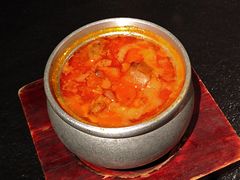-唐猫庭院·千年陕菜(赛格国际购物中心店)