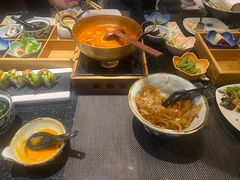 -德川家日本料理(中关村寰太大厦店)