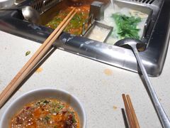 -海底捞火锅鲜切牛肉主题店(长寿路店)
