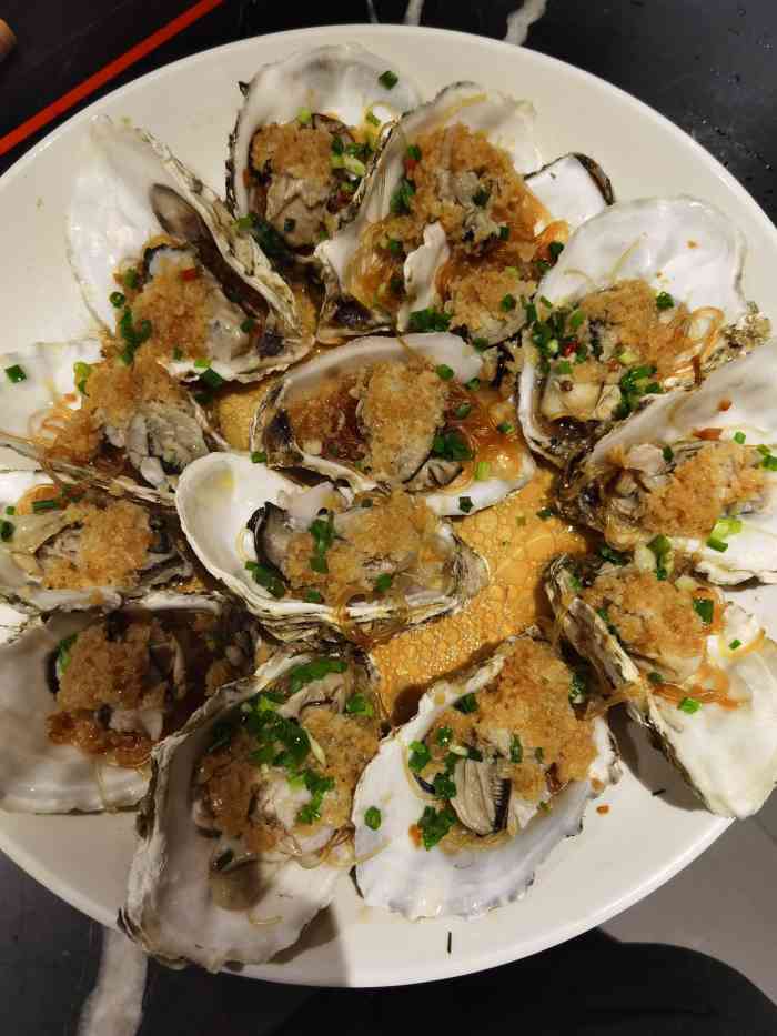 苏先生海鲜渔庄(张江店)-"请同事吃饭去的,在网上从来没给过店家差评.