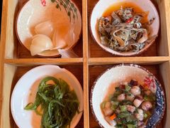 -牛牛和牛海鲜粥底火锅(长虹国际城店)