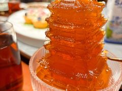 -俏立方·15年新楚菜