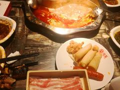 -冠菌火锅自助(东莞桥头店)
