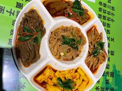 -令氏家外家周秦食府(高新店)